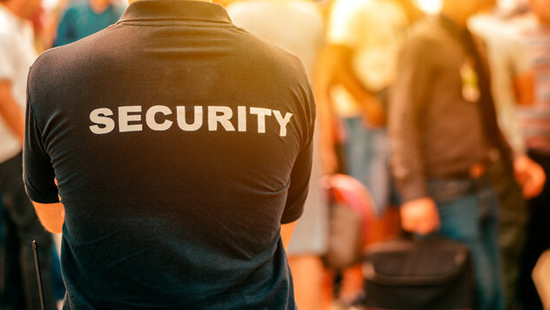 Security Officers