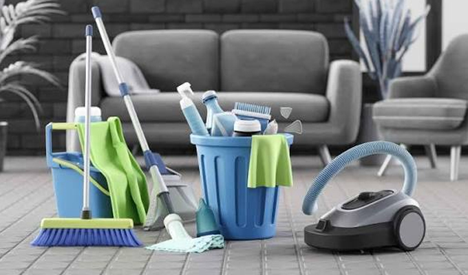 Top 10 Benefits of Professional Housekeeping Services for Offices